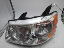Used Left Headlight Assembly Fits 2008 Pontiac Torrent Left Grade B Used Left Headlight Assembly Fits 2008 Pontiac Torrent Left Grade B