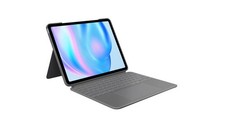 Logitech Combo Touch 920-012608 iPad Keyboard