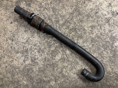 Kühlwasserschlauch VW Tiguan 2.0TSI Schlauch Leitung Kühlerschlauch 5N0122101AH