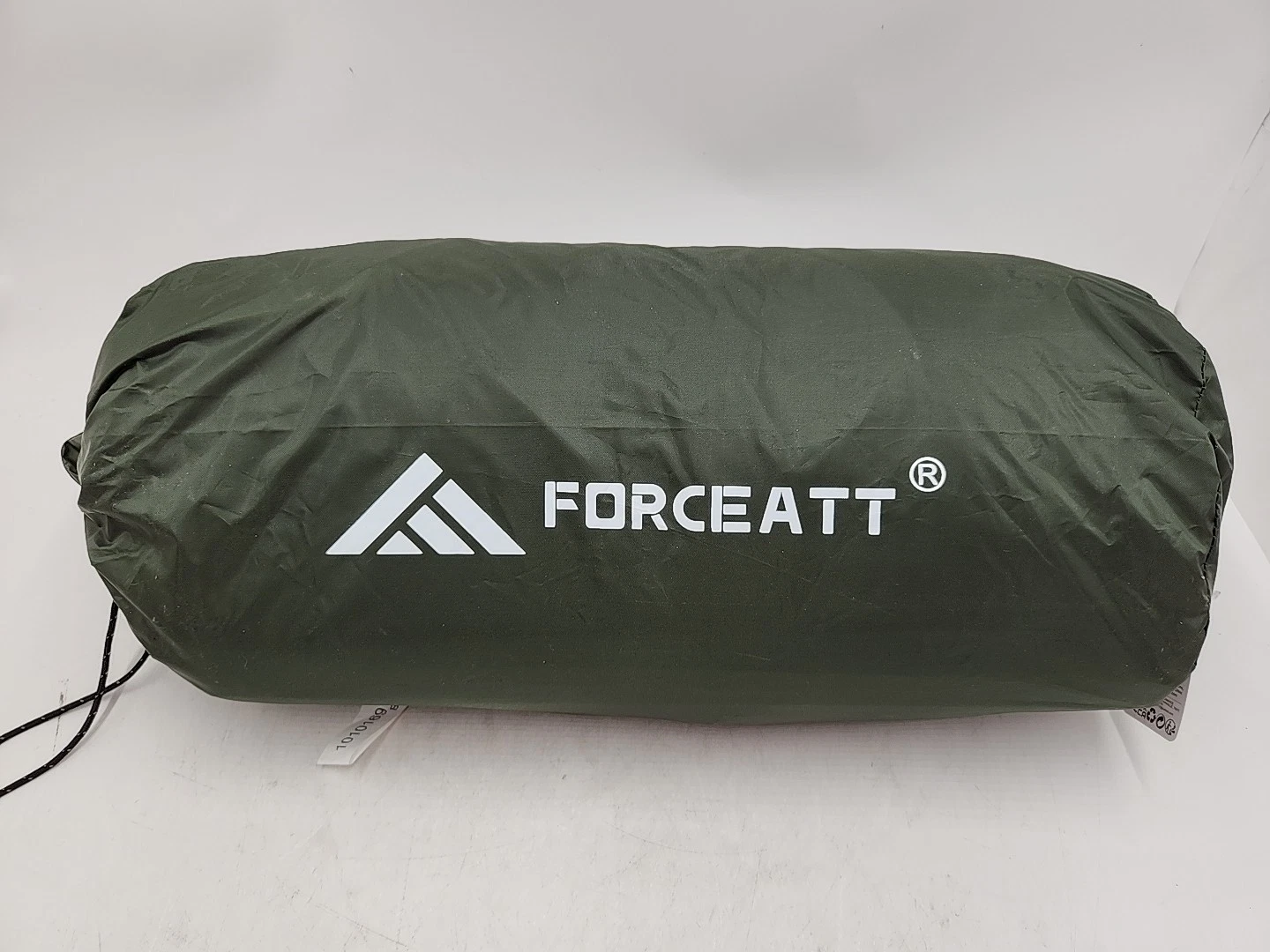 NEW Forceatt Camping Tent 3/4 Season All Weather - 2 Person Tent. Green
Opens in a new window or tab