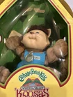 Cabbage Patch Koosas Cat 4600