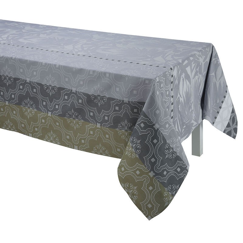 Scheda Tecnica Tovaglia Le Jacquard Francais Bahia 150X220 Cotone