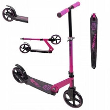 HUFFY REMIX Faltbarer Scooter 200mm Cityscooter Stadtroller Mini Kinderroller