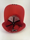 NBA Philadelphia 76ers Adidas Flex Fit Hat OSFA — photo 5