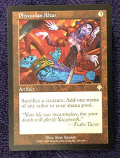 INVASION  Complete Set  Magic the Gathering   Unplayed  M-NM  350 cards