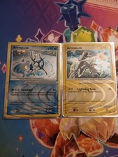 Arceus #AR4 Prices | Pokemon Arceus | Pokemon Cards