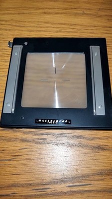 Hasselblad Focusing Screen Adapter for SWC