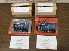 S2 Security Relay Output Blade NEW -OPEN BOX ( PRICE FOR 1 UNIT )