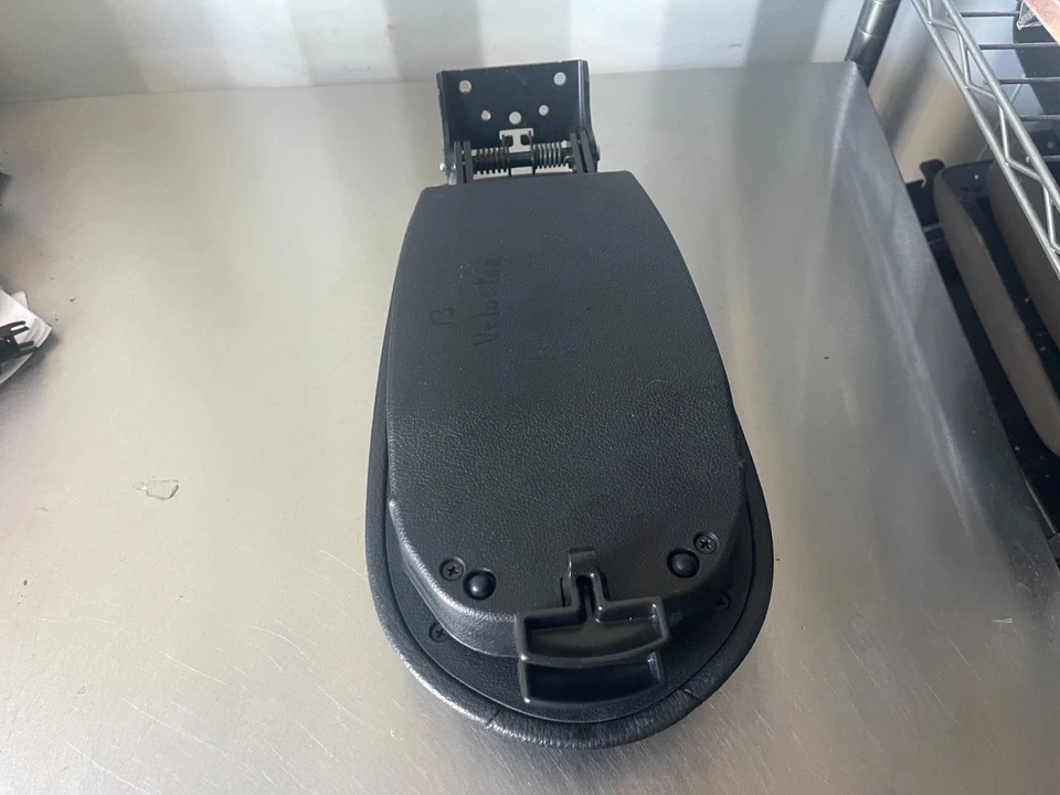 Оригинальная центральная консоль крышка подлокотника в сборе для хранения 2012–2017 Hyundai Veloster - Изображение 2 из 4