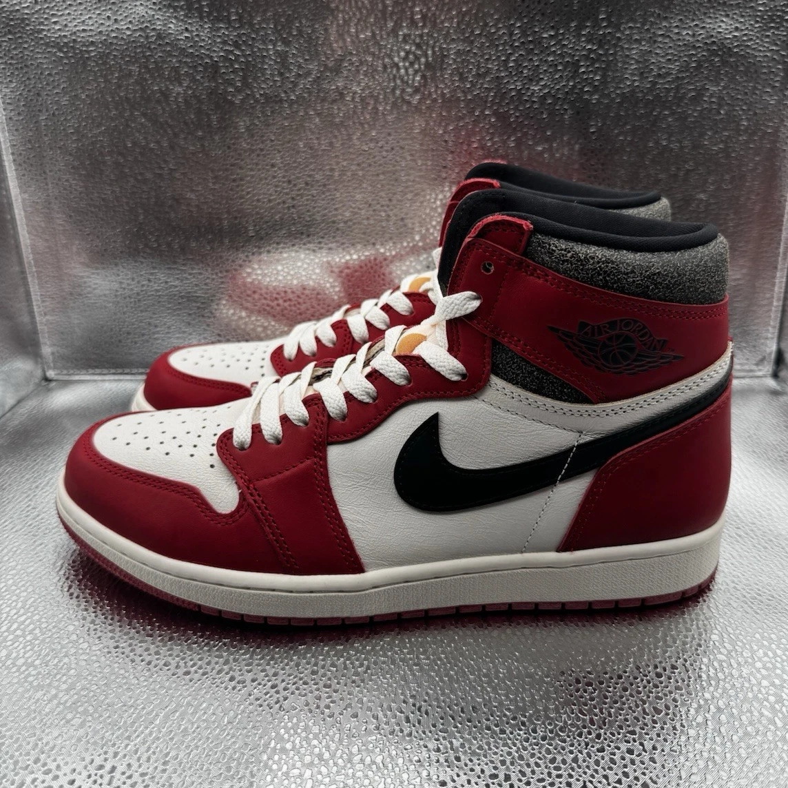 Las mejores ofertas en Jordan 1 Retro OG High Chicago | eBay
