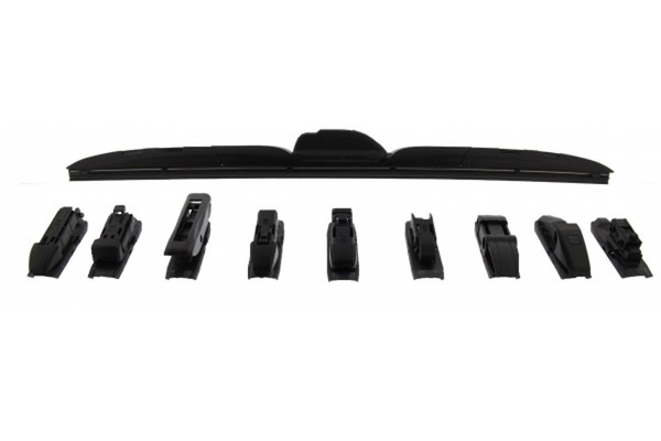 Mapco Wischblatt Scheibenwischer 104475HPS FüR Ford Fiesta Vw Polo 3 6N1 53B 6N2-image