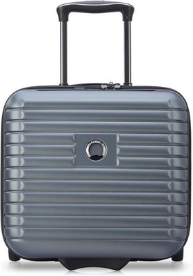 Delsey Paris Cruise 3.0 Underseat Carry On Hardside Graphite