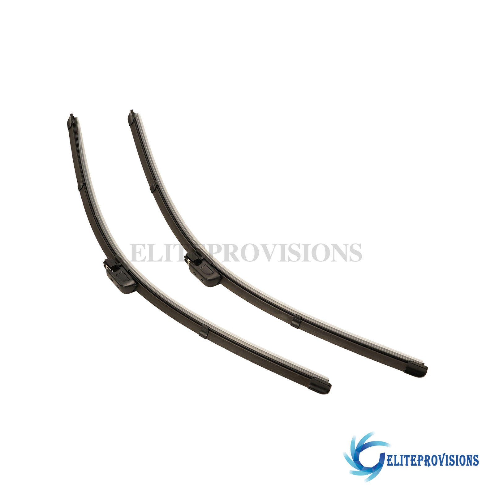 Bentley Continental GT FRONT Wiper blade