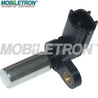 Mobiletron Kurbelwellensensor Impulsgeber CS-J018 FüR Almera Nissan 2 N16 Tino
