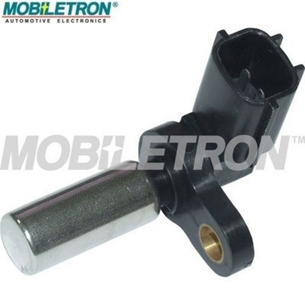 Mobiletron Kurbelwellensensor Impulsgeber CS-J018 FüR Almera Nissan 2 N16 Tino-image