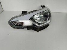 Frontscheinwerfer Hyundai I20 II 92101-C8000 Links Scheinwerfer Headlight