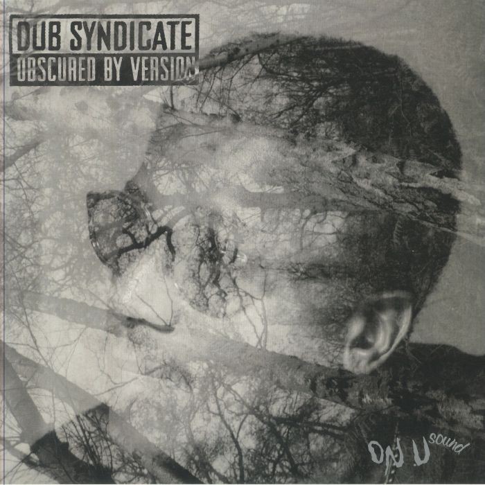 DUB SYNDICATE - Obscured By Version (reissue) - Vinyl (LP)