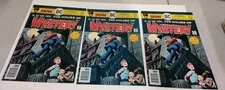 ( LOT OF 3) House of Mystery # 242 DC HORROR COMICS 