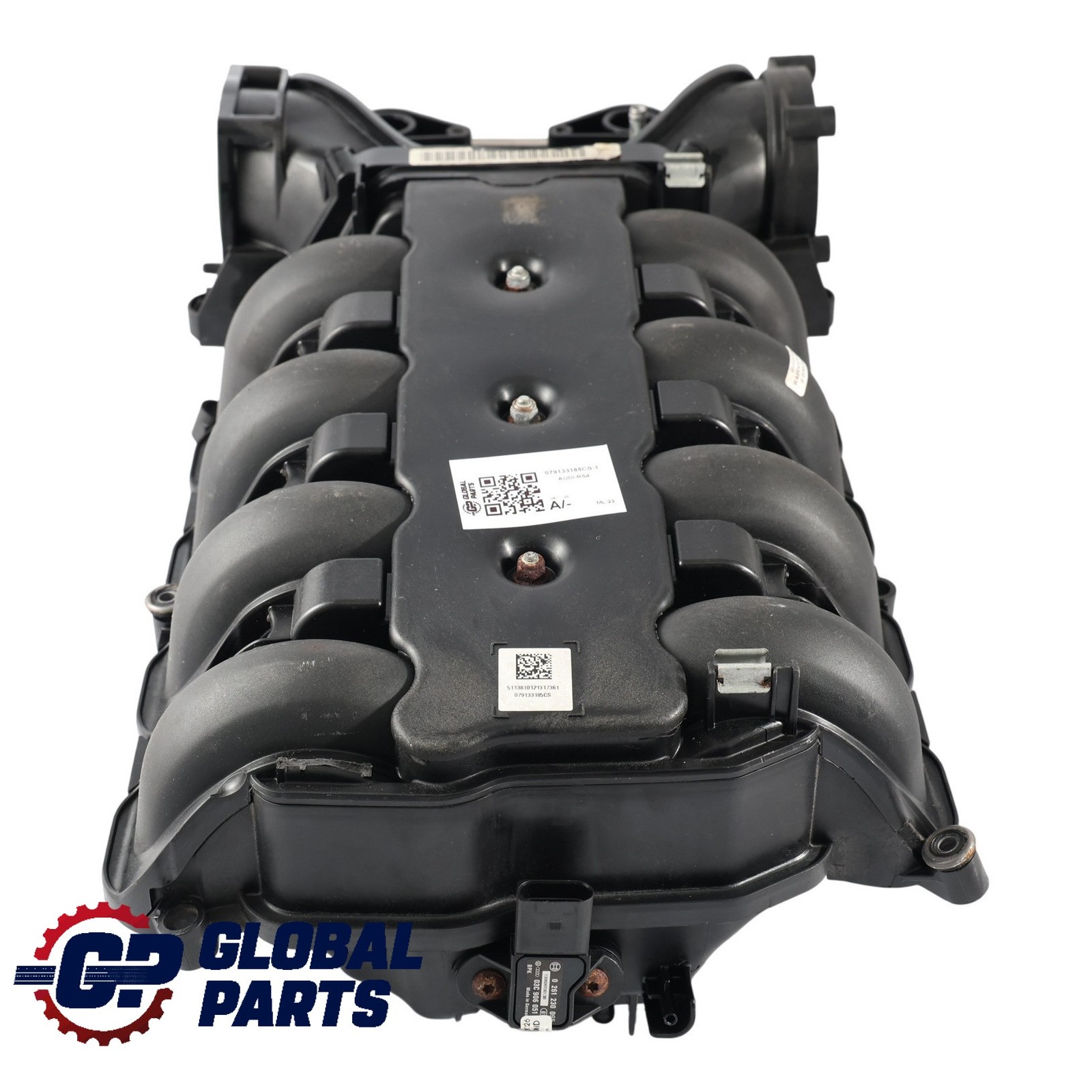 Audi RS4 B8 RS5 8T Collettore Aspirazione 4.2 FSI CFSA Benzina 079133185CS
