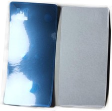 2pcs LCD Touch Screen Adhesive Glue Tape Sticker Replacement for Google Pixel 6