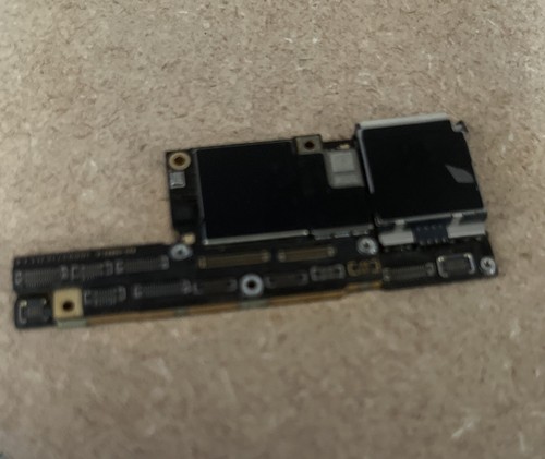 Genuine Apple Xs Motherboard - Zdjęcie 3 z 7