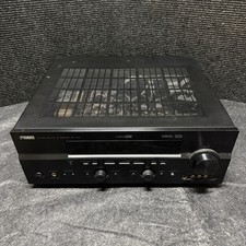 Yamaha RX-V750 Natural Sound 7.1 Channel AV Receiver Home Theater 100W/Ch Untest