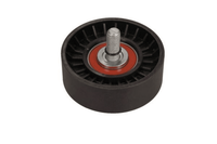 Umlenk FüHrungsrolle Keilrippenriemen FüR Seat Skoda Vw Leon Toledo Ii Octavia
