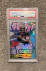 2024 Topps Chrome Urban Legends Tom Brady #UL7 PSA 10