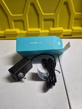 AC Adapter For Aiper Surfer M1 Solar Cordless 9-in Robotic Pool Vacuum Skimmer