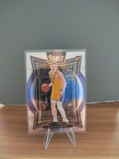 Bronny James Jr. Select 2024/25 #369