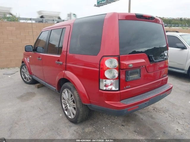 PEDAL, BRAKE/CLUTCH LR029897 2013 LAND ROVER LR4 - Imagem 3 de 4