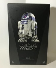 Hot Toys MMS408 R2-D2 Star Wars The Force Awakens 1 6 R2D2