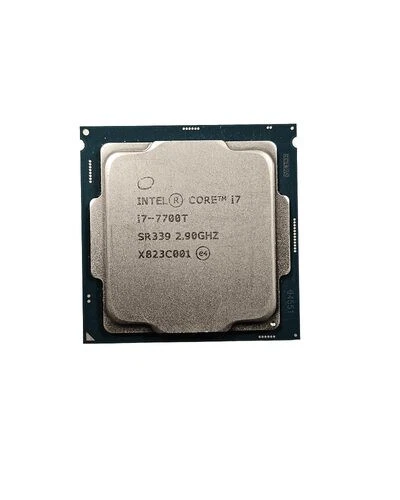 Intel Core i7 7th Gen. Computer Processors (CPUs) Intel Core i7