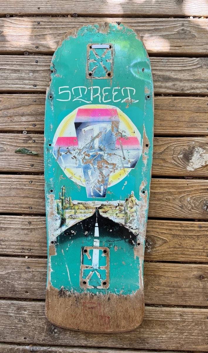 Dogtown Skateboard for sale - eBay