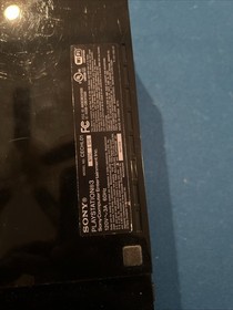 Sony PlayStation 3 Console Lot w/ games and controllers