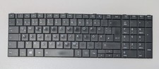 Toshiba Satellite Pro C870-1FL tastiera QWERTZ NSK-TT4SU 0KN0-ZW2GE23