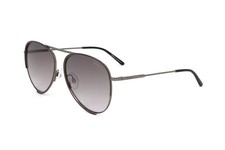 Hickmann HI3083 09A GUN METAL 58/16/145 Women's Sunglasses