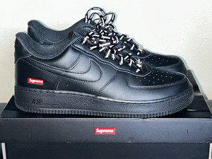 Supreme Air Force 1 | eBay