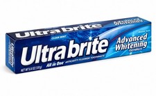 Clean Mint All in One Advanced Whitening Toothpaste 6 oz 1Pack