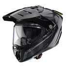 Caberg Tanami Carbon Adventure Black