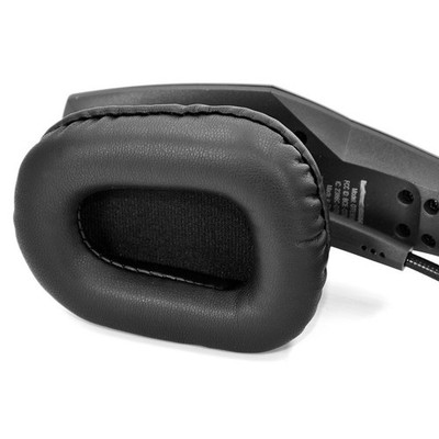 Ersatz Kissen Ohrpolster für BlueParrott B550 für XT Headset Verbesserter Klan
