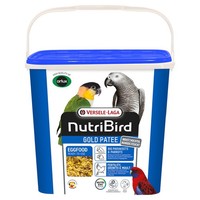 Versele-Laga Nutribird Gold Patee GroßSittiche/Papageien 5 Kg, Uvp 29,95 Eur
