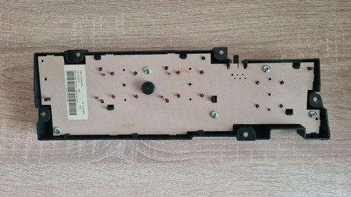 Hotpoint BHWM149 129 Waschmaschine Benutzeroberfläche Leiterplatte PCB