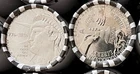10 Rolls Of 1776-2026 D Liberty SEMIQUINCENTENNIAL Uncirculated Half Dollars