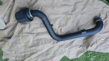 Neuspeed 65.10.97 P-flo Air Intake 06-08 Audivw 2.0 Turbo Fsi Bpy Golf Jetta 5