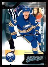 2026-27 Upper Deck MVP #203 Rasmus Dahlin Buffalo Sabres