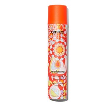 Amika Headstrong Intense Hold Hairspray 8.2 oz