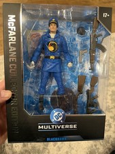 McFarlane DC Multiverse Blackhawk  DC Classic  Collector Edition  49 7  Figure