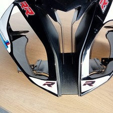 Carena anteriore BMW S1000rr Gen 3 2017