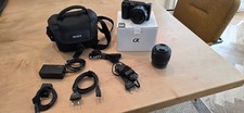 Sony ZV-E10 – komplettes Streaming-/Content-Creator-Set
